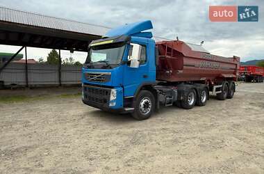 Самосвал Volvo FM 13 2011 в 