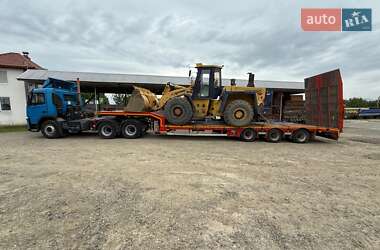 Самосвал Volvo FM 13 2011 в 