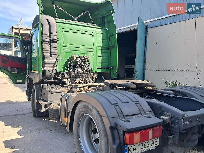 Тягач Volvo FM 13 2019 в Николаеве