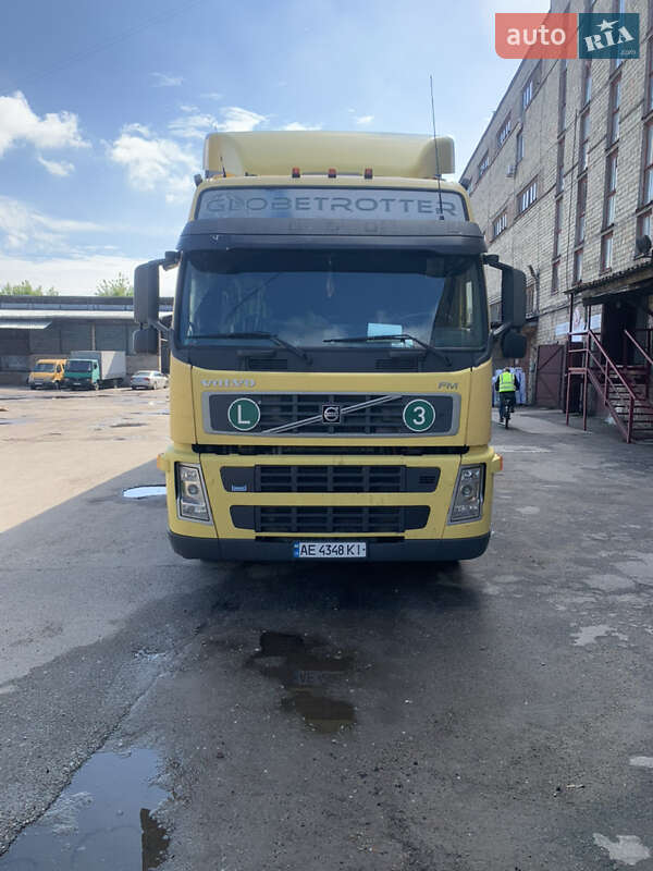Volvo FM 13 2008