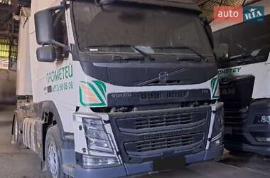 Тягач Volvo FM 13 2019 в Миколаєві