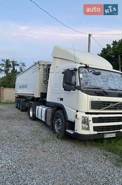 Тягач Volvo FM 13 2007 в Кривом Озере
