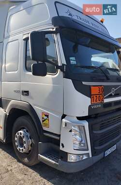 Тягач Volvo FM 13 2014 в Коломые