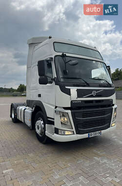 Тягач Volvo FM 13 2014 в Виннице
