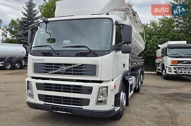 Кормовоз Volvo FM 13 2008 в 