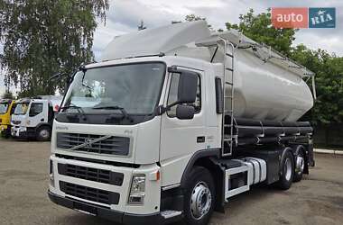 Кормовоз Volvo FM 13 2008 в 
