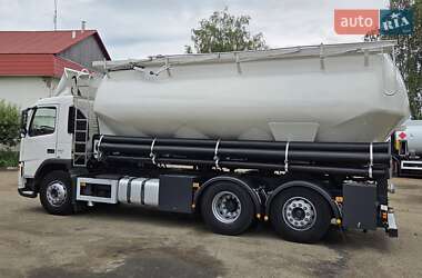 Кормовоз Volvo FM 13 2008 в 