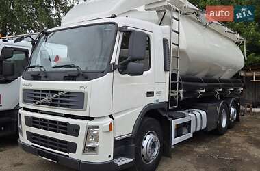 Кормовоз Volvo FM 13 2008 в 