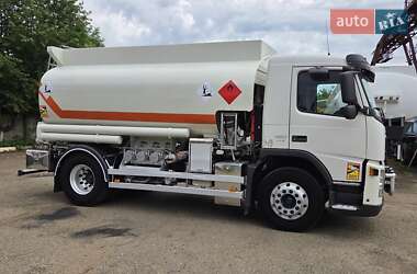 Бензовоз Volvo FM 13 2008 в 
