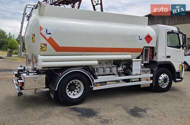 Бензовоз Volvo FM 13 2008 в 