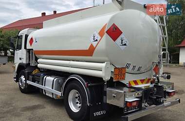 Бензовоз Volvo FM 13 2008 в 