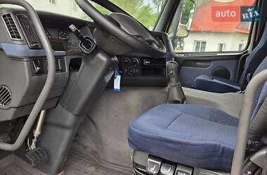 Бензовоз Volvo FM 13 2008 в 