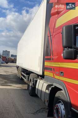 Тягач Volvo FM 13 2008 в 