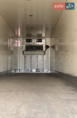 Тягач Volvo FM 13 2008 в 
