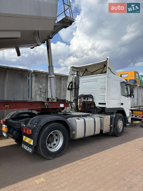 Тягач Volvo FM 13 2007 в Одессе