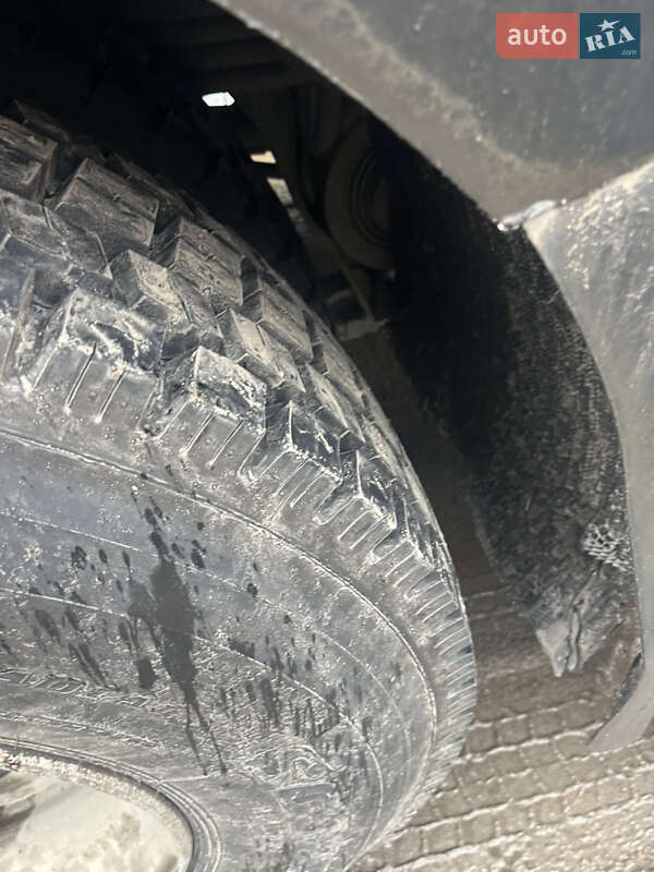 Самосвал Volvo FM 13 2009 в Черкассах фото 4 Самосвал Volvo FM 13 2009 в Черкассах