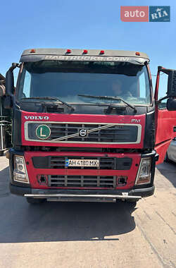 Самоскид Volvo FM 13 2008 в Кам'янському