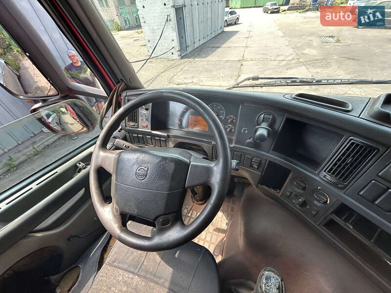 Самосвал Volvo FM 13 2008 в Каменском