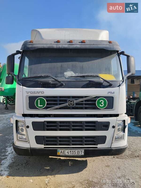 Volvo FM 13 2007