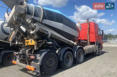 Бетономешалка (Миксер) Volvo FM 13 2013 в 