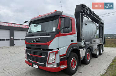 Бетонозмішувач (Міксер) Volvo FM 13 2015 в Чернівцях