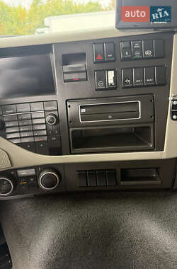 Бетономешалка (Миксер) Volvo FM 13 2015 в 