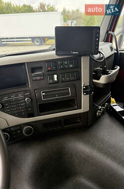 Бетономешалка (Миксер) Volvo FM 13 2015 в 