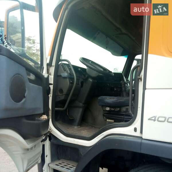 Тягач Volvo FM 13 2008 в Черкасах фото 5 Тягач Volvo FM 13 2008 в Черкасах