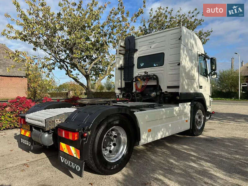 Тягач Volvo FM 13 2012 в Львове фото 5 Тягач Volvo FM 13 2012 в Львове