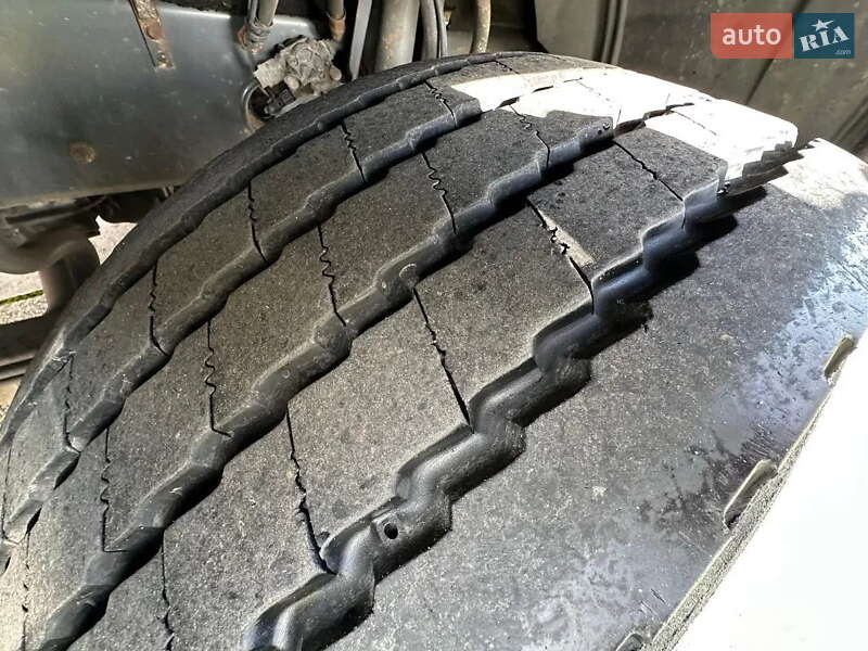 Тягач Volvo FM 13 2012 в Львове фото 21 Тягач Volvo FM 13 2012 в Львове