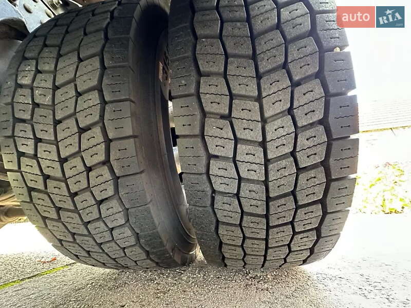 Тягач Volvo FM 13 2012 в Львове фото 22 Тягач Volvo FM 13 2012 в Львове