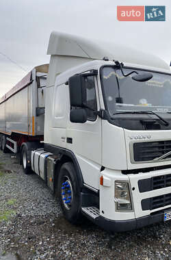 Тягач Volvo FM 13 2007 в Кривом Озере