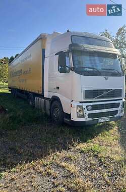 Тягач Volvo FM 13 2007 в Хусті