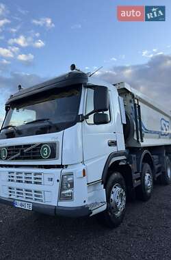 Самосвал Volvo FM 13 2006 в Крюковщине