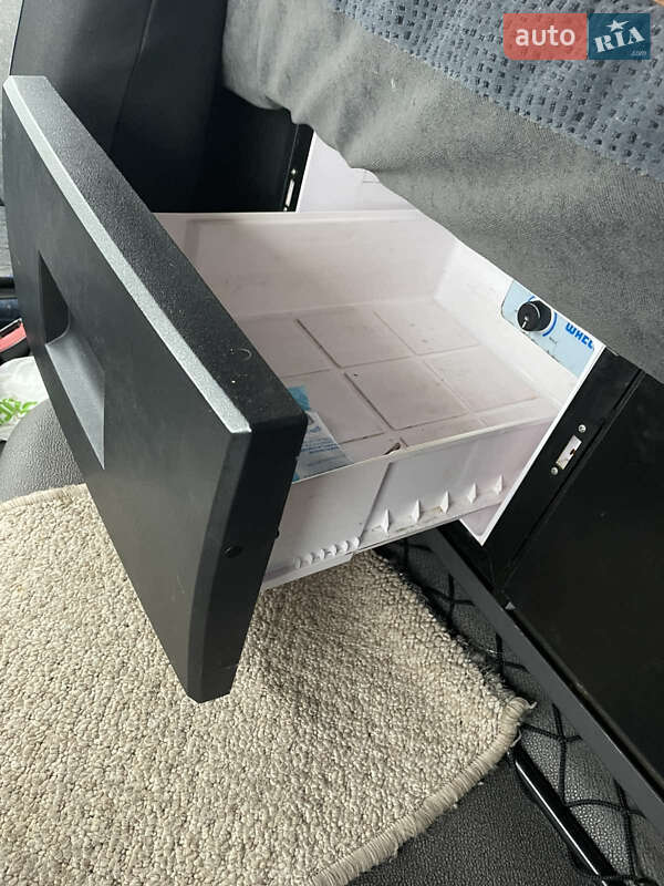 Тягач Volvo FM 13 2008 в Житомире