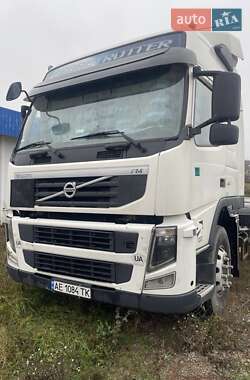 Тягач Volvo FM 13 2012 в Харкові