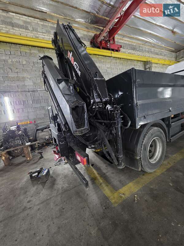 Volvo FM 13 2010 Volvo FM 13 2010