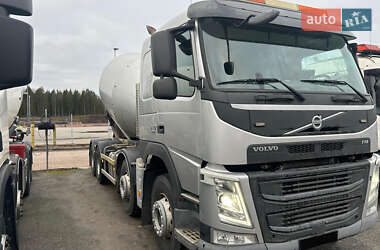 Бетонозмішувач (Міксер) Volvo FM 13 2015 в Вінниці