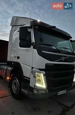 Тягач Volvo FM 13 2019 в Николаеве