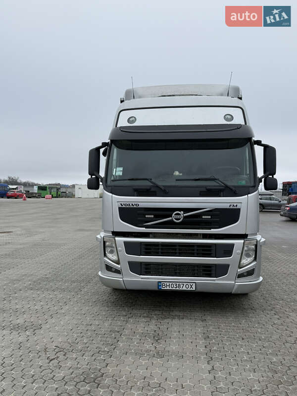 Тягач Volvo FM 13 2014 в Одессе