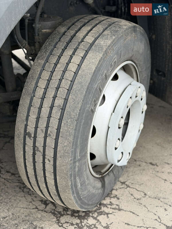 Автовоз Volvo FM 13 2017 в Мукачево