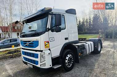 Тягач Volvo FM 13 2011 в Тернополе