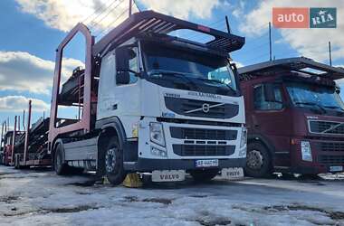 Автовоз Volvo FM 13 2010 в Вінниці