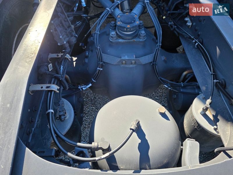 Тягач Volvo FM 13 2015 в Виннице