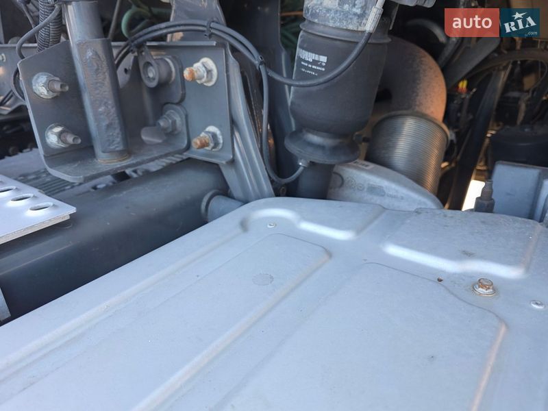 Тягач Volvo FM 13 2015 в Виннице