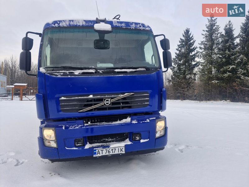 Volvo FM 13 2007