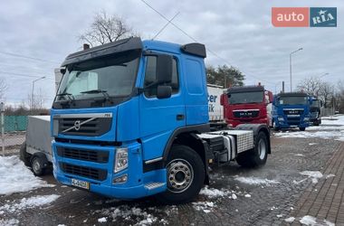 Тягач Volvo FM 13 2011 в Хусте