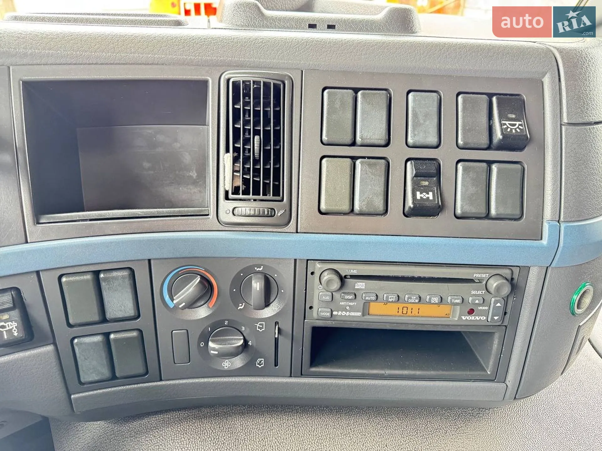 Volvo FM 13 2007 VIN YV2JSG0AX8A654290 фото оголошення 30 з 33