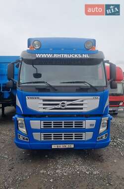 Кран-маніпулятор Volvo FM 2850 2010 в Вінниці