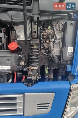 Кран-маніпулятор Volvo FM 2850 2010 в Вінниці